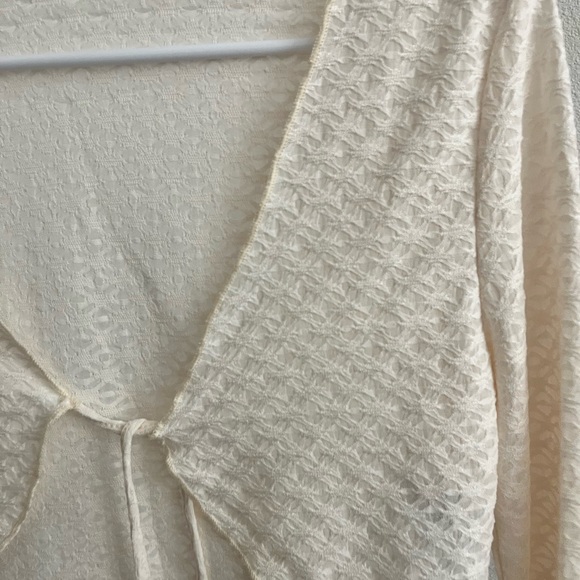 Long sleeve top - Picture 3 of 3